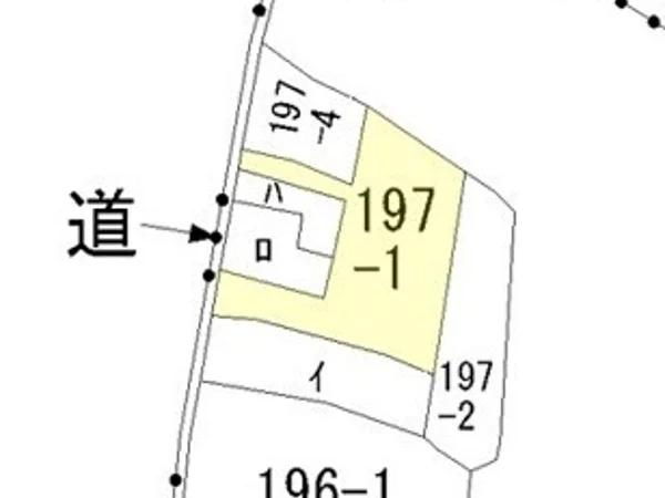Floor plans & documents