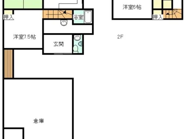 Floor plans & documents