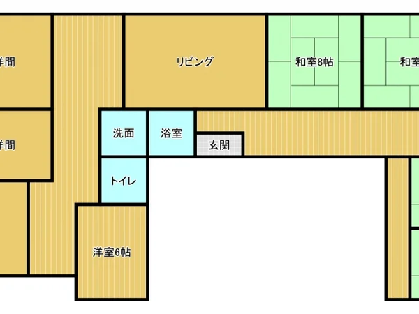 Floor plans & documents