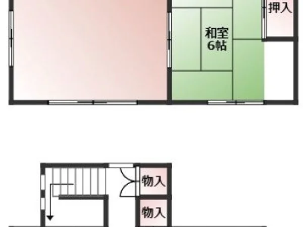 Floor plans & documents