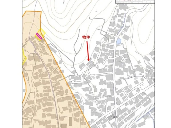Floor plans & documents