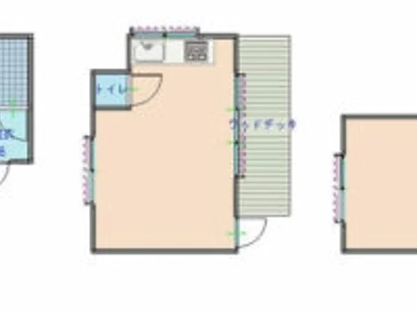 Floor plans & documents
