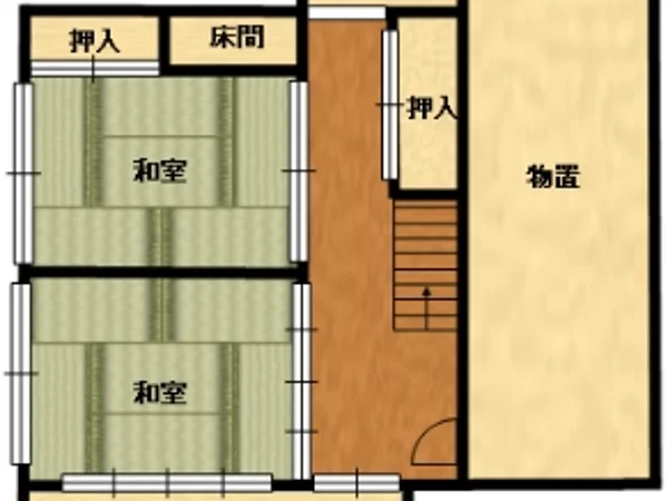 Floor plans & documents