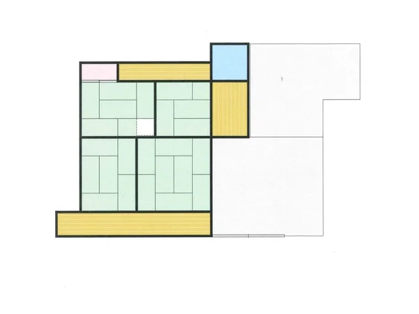 Floor plans & documents