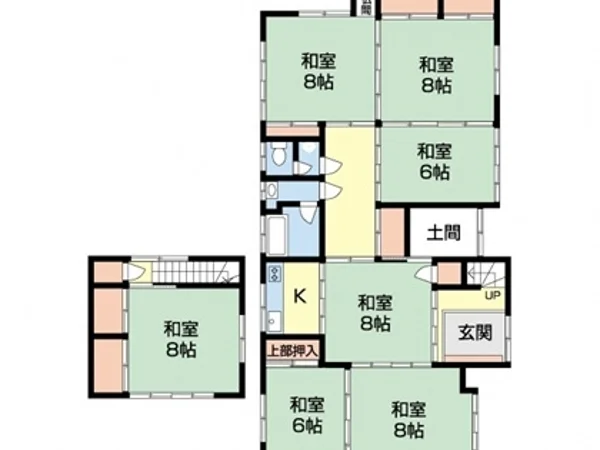 Floor plans & documents