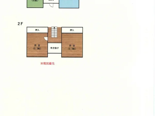Floor plans & documents