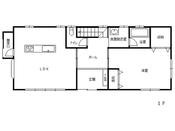 Floor plans & documents