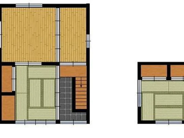 Floor plans & documents
