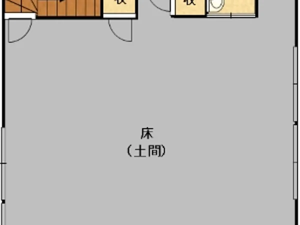 Floor plans & documents