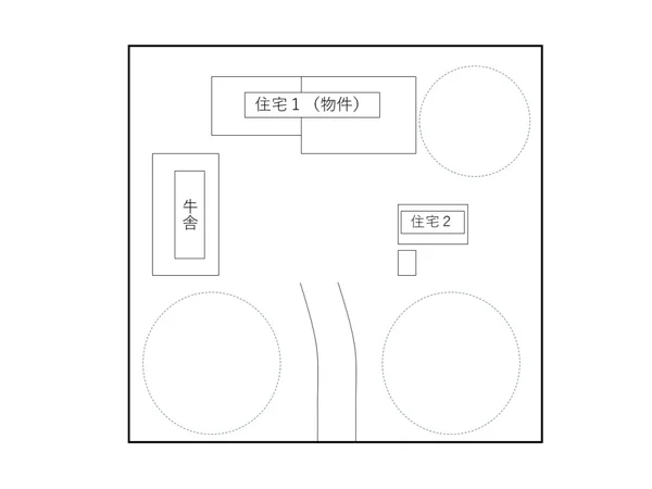 Floor plans & documents