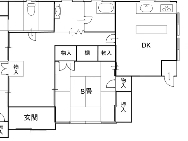 Floor plans & documents