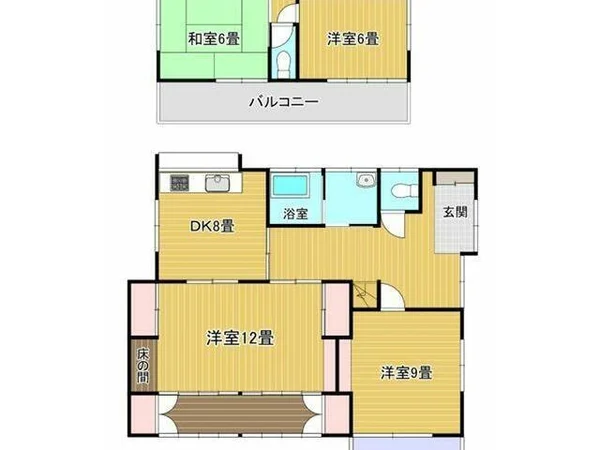 Floor plans & documents