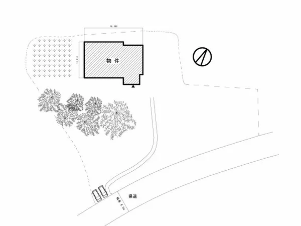 Floor plans & documents