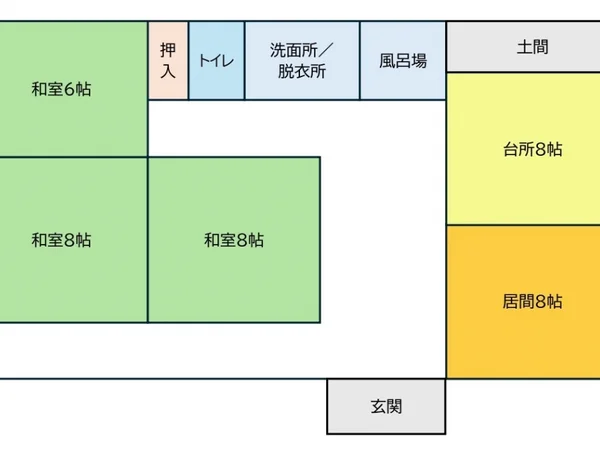Floor plans & documents