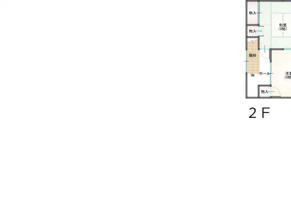 Floor plans & documents