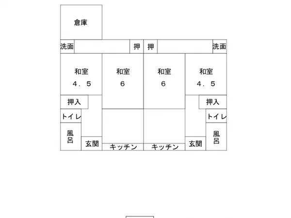 Floor plans & documents