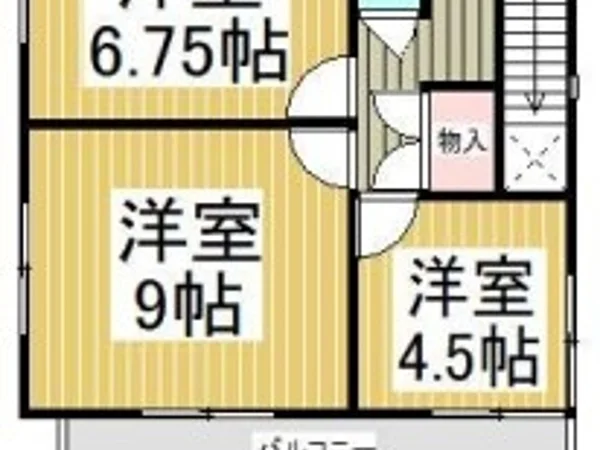 Floor plans & documents