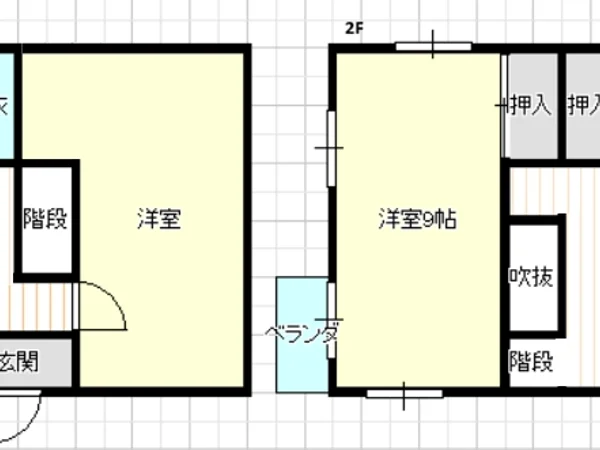 Floor plans & documents