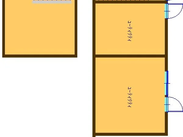 Floor plans & documents