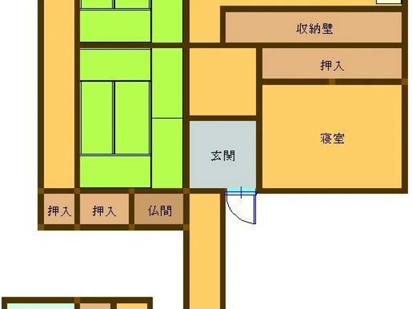 Floor plans & documents