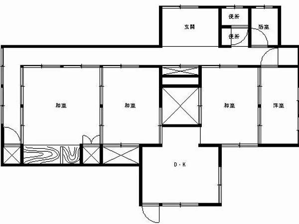 Floor plans & documents
