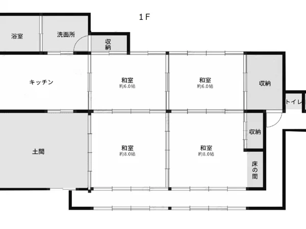 Floor plans & documents