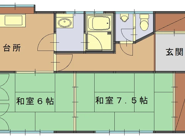 Floor plans & documents