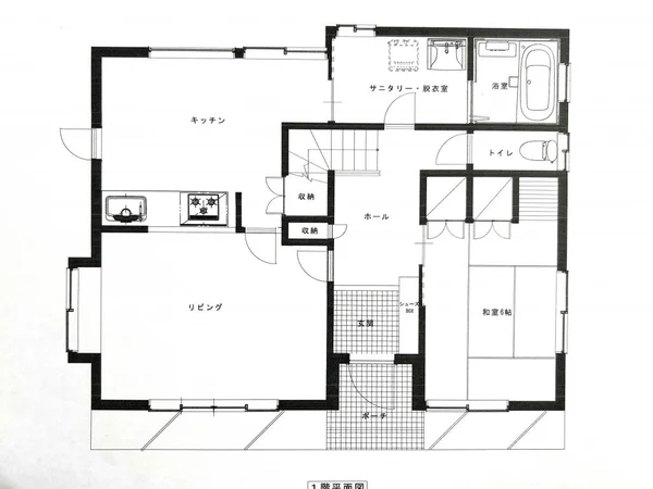 Floor plans & documents