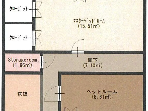 Floor plans & documents