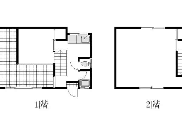 Floor plans & documents