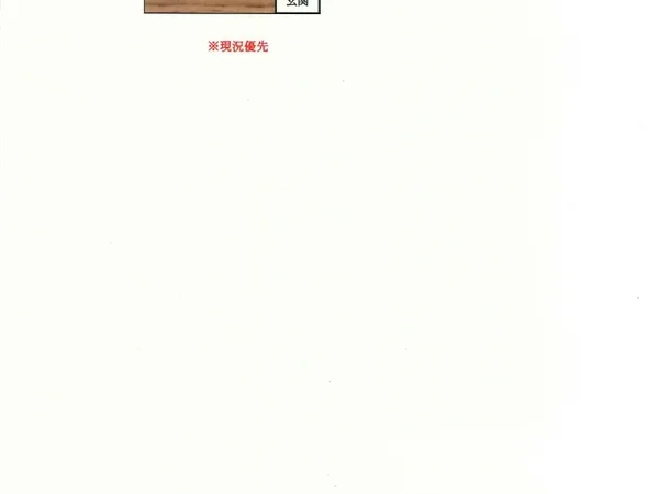 Floor plans & documents