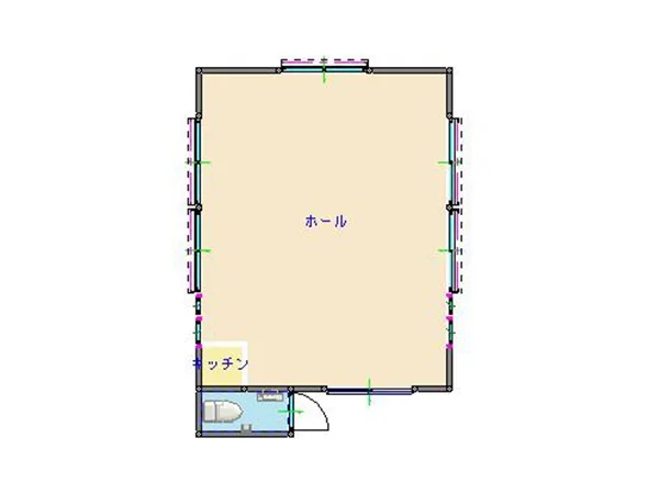 Floor plans & documents