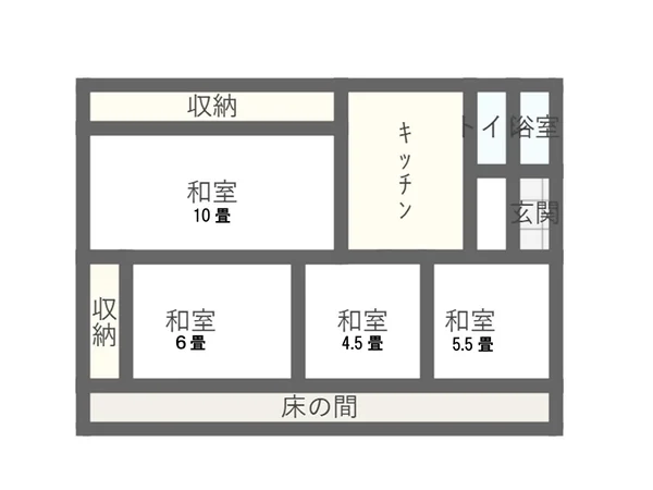 Floor plans & documents