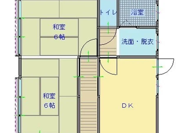 Floor plans & documents