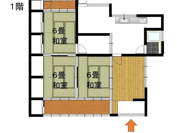 Floor plans & documents