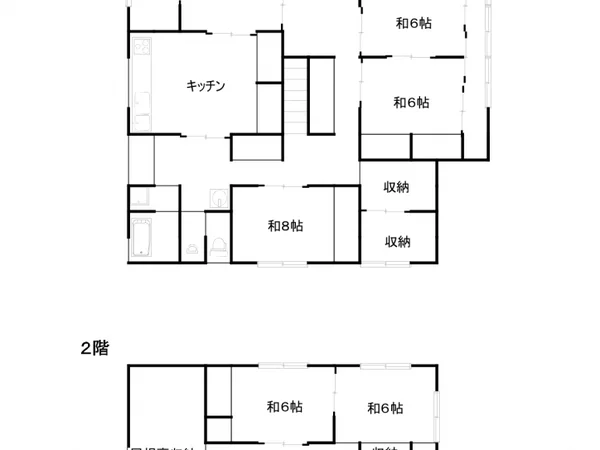 Floor plans & documents