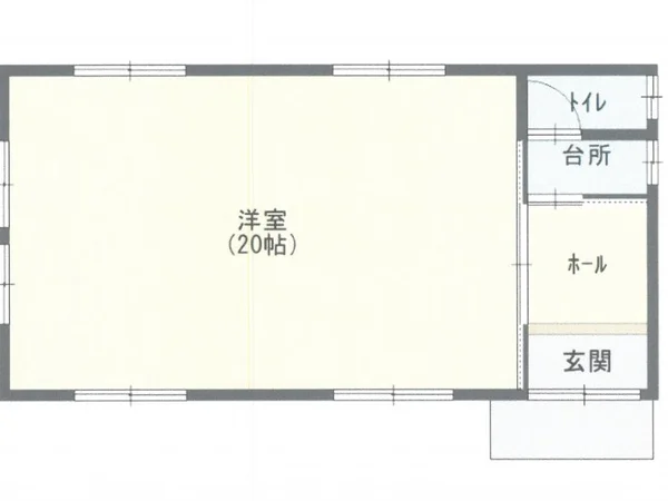 Floor plans & documents