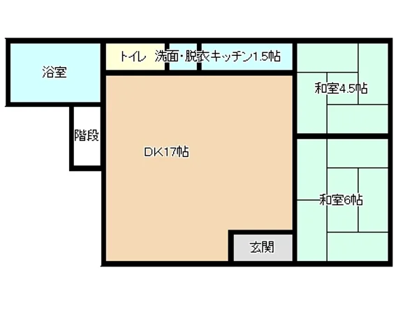 Floor plans & documents