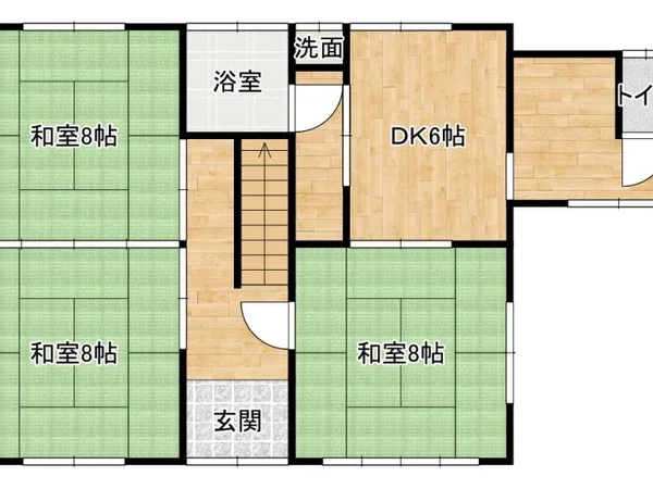Floor plans & documents