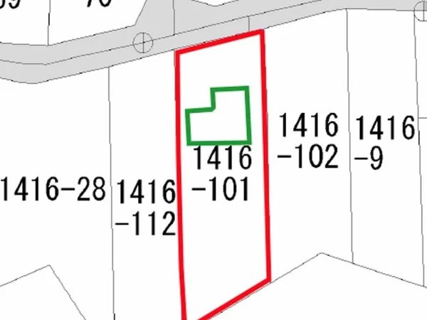 Floor plans & documents