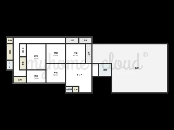 Floor plans & documents
