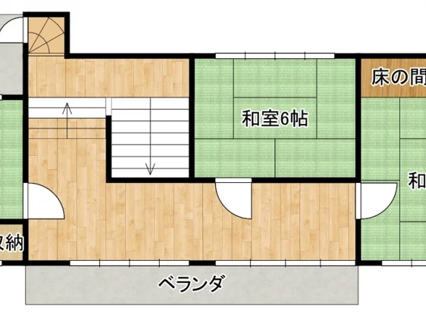 Floor plans & documents