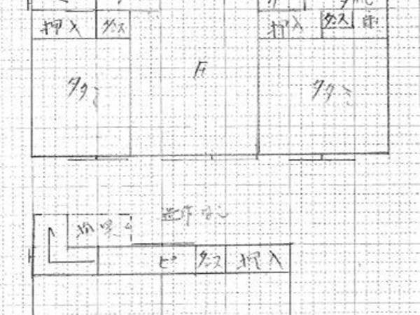 Floor plans & documents