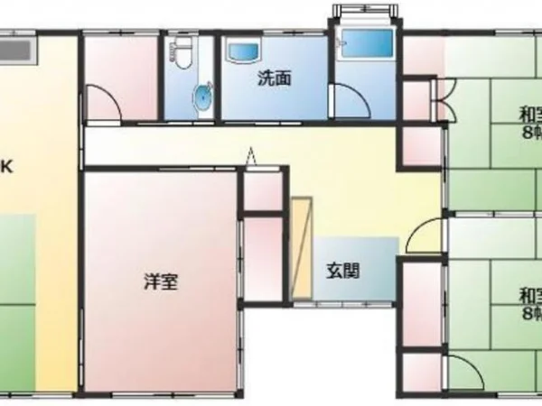 Floor plans & documents