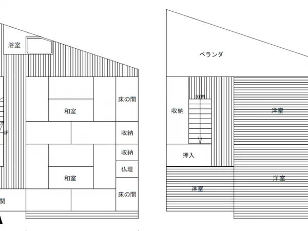 Floor plans & documents