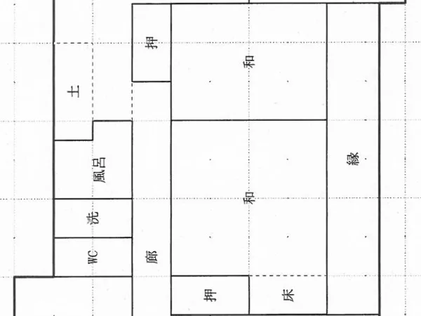 Floor plans & documents