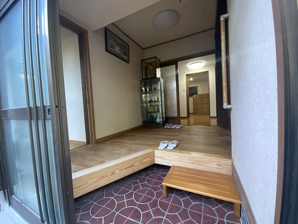 interior interior