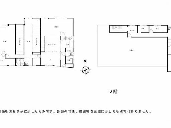 Floor plans & documents