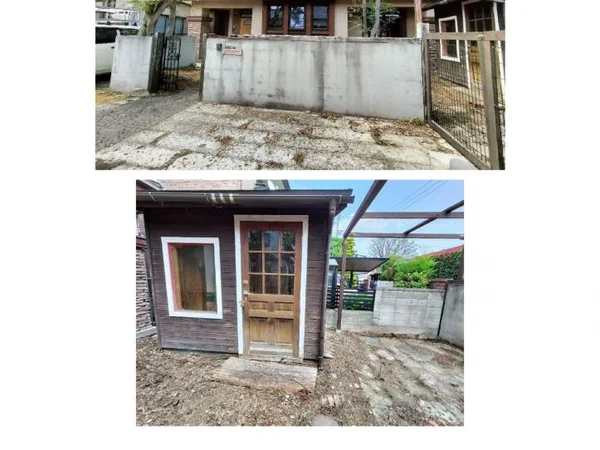 Floor plans & documents