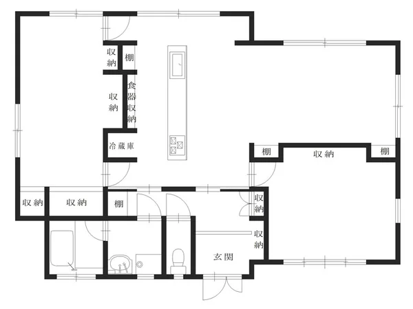 Floor plans & documents